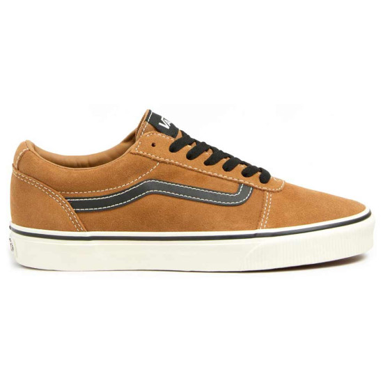 Vans Ward